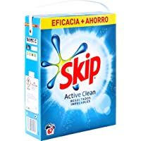 Skip Polvo Active Clean - 67 Lavados